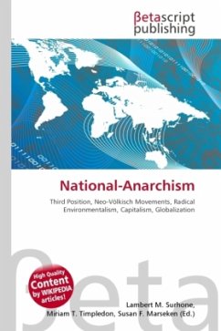 National-Anarchism