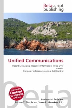 Cover Unified Communications
