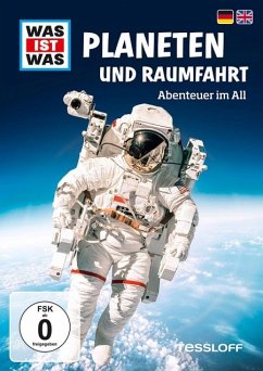 Was ist was: Planeten und Raumfahrt