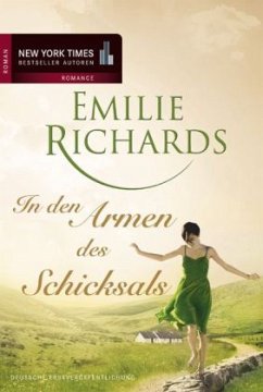 Cover In den Armen des Schicksals