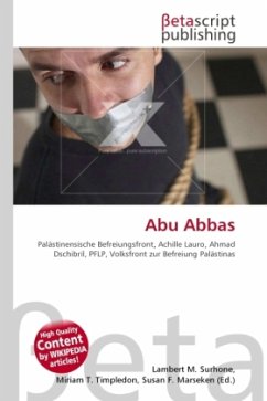 Cover Abu Abbas