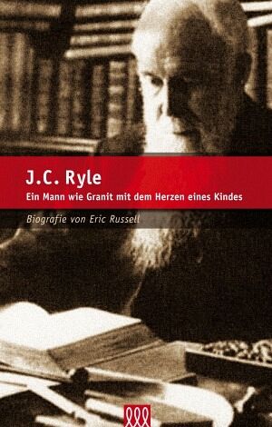 J. C. Ryle