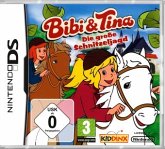 Bibi und Tina - Die große Schnitzeljagd Bibi und Tina - Die große Schnitzeljagd