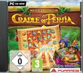 Cradle of Persia