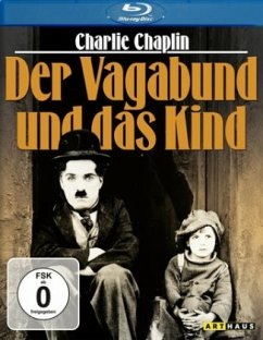 Charlie Chaplin - Der Vagabund und das Kind