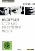 Orson Welles - Arthaus Close-Up