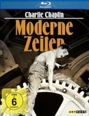 Charlie Chaplin - Moderne Zeiten