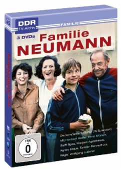 Familie Neumann - Season 1