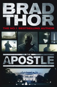 The Apostle - Thor, Brad