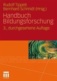 Handbuch Bildungsforschung