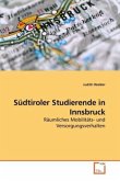 Südtiroler Studierende in Innsbruck