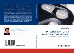 INTRODUCTION TO FILM INSERT INJECTION MOLDING - Leong, Yew Wei;Hamada, Hiroyuki