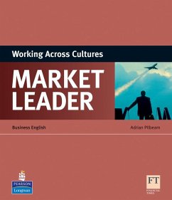 Market Leader - Working Across Cultures - Pilbeam, Adrian