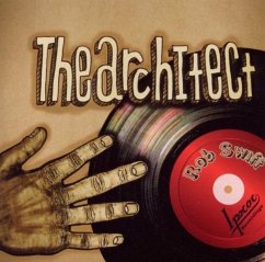 Cover The Architect