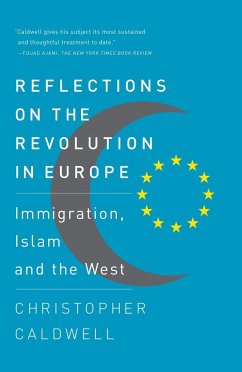 Reflections on the Revolution In Europe - Caldwell, Christopher