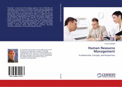 Human Resource Management