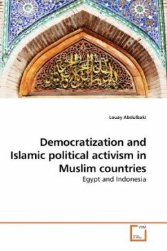 Democratization and Islamic political activism in Muslim countries - Abdulbaki, Louay