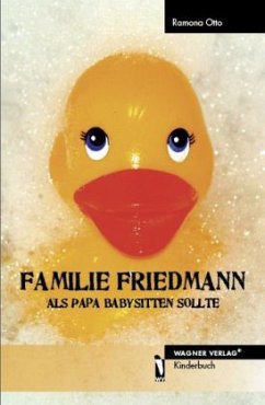 Familie Friedmann - Otto, Ramona