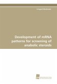 Development of mRNA patterns for screening of anabolic steroids