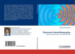 Plasmonic Nanolithography