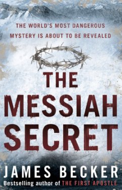 The Messiah Secret - Becker, James