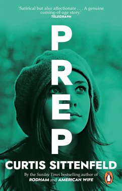 Prep - Sittenfeld, Curtis