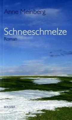 Schneeschmelze Cover Schneeschmelze