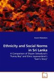 Ethnicity and Social Norms in Sri Lanka