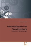 Vorkonditionierer für Toeplitzsysteme