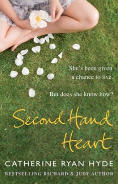 Cover Second Hand Heart