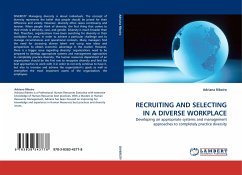 RECRUITING AND SELECTING IN A DIVERSE WORKPLACE - Ribeiro, Adriana