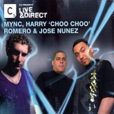 cr2 pres. live & direct