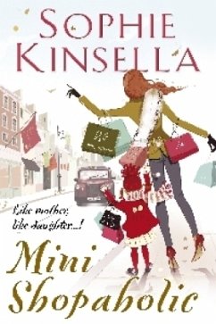 Mini Shopaholic, English edition - Kinsella, Sophie