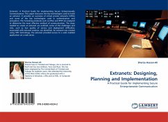 Extranets: Designing, Planning and Implementation - Hassan-Ali, Sheriza