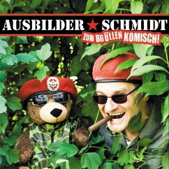 Zum Brüllen Komisch - Ausbilder Schmidt