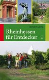 Rheinhessen für Entdecker