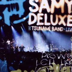 Dis Wo Ich Herkomm-Live Album - Deluxe,Samy Dis Wo Ich Herkomm-Live Album - Deluxe,Samy