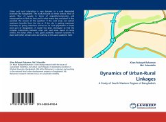 Dynamics of Urban-Rural Linkages - Rubayet Rahaman, Khan;Salauddin, Md.