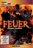 Discovery Durchblick - Feuer