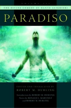 Paradiso - Durling, Robert M
