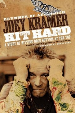 Hit Hard - Kramer, Joey