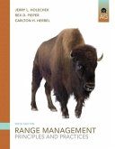 Range Management Range Management