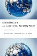 Globalization and the National Security... - Bild 1