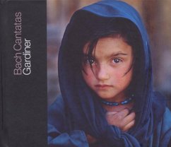 Cover Kantaten 2: Bwv 2/10/386/76/21/135/1044