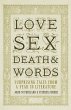 Love, Sex, Death and Words - Bild 1