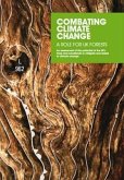 Combating Climate Change - A Role for UK Forests: Main Report, an Assessment of the Potential of the UK's Trees and Woodlands to Mitigate and Adapt to