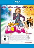 Hier kommt Lola!