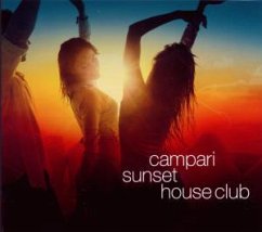 Cover Campari-Sunset House Club
