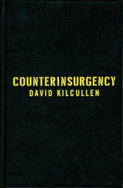 Counterinsurgency - Kilcullen, David