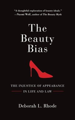 Cover The Beauty Bias